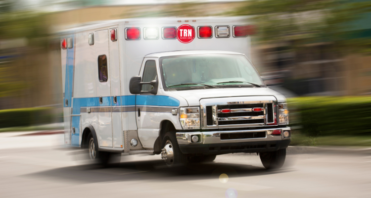 "TRN Ambulans Firmas ile Gvenli ve Konforlu Nakil Hizmetleri"