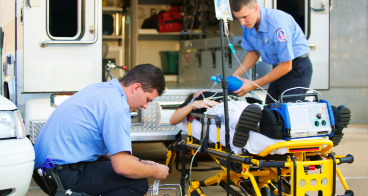 Acil Yardım Ambulansı Nedir ?