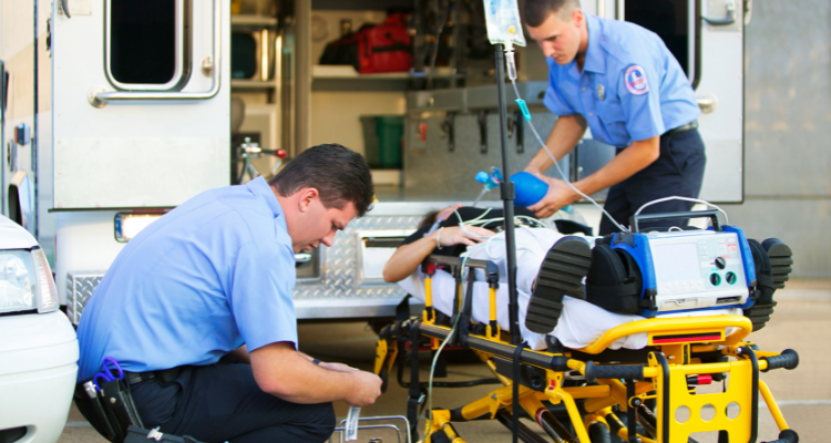 Acil Yardm Ambulans Nedir ?