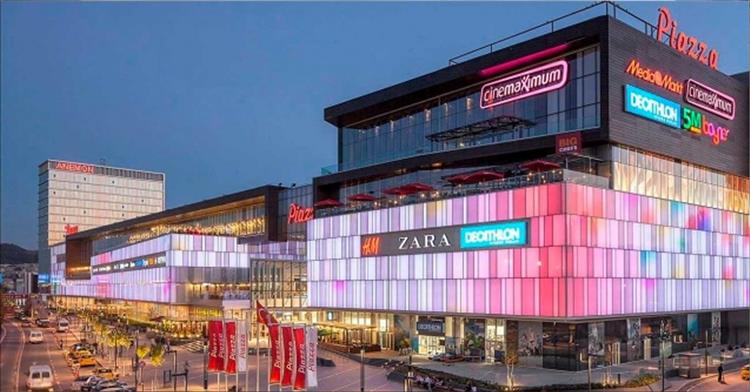 Al��veri� Merkezlerine Acil T�bbi M�dahale �nitesi