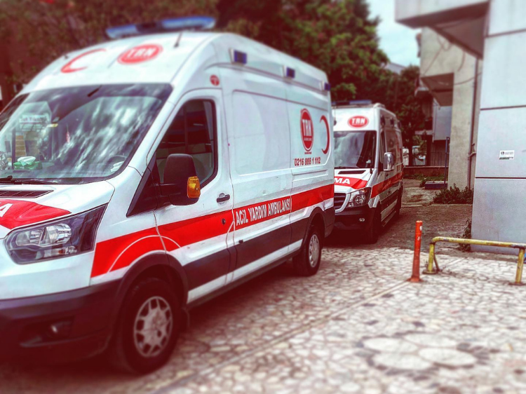Ambulans Filo
