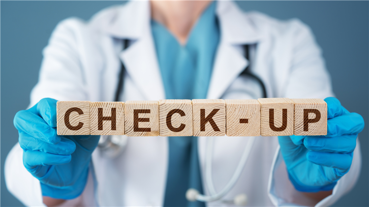 Evde ,  Yerinde  Tahlil ve Check-Up