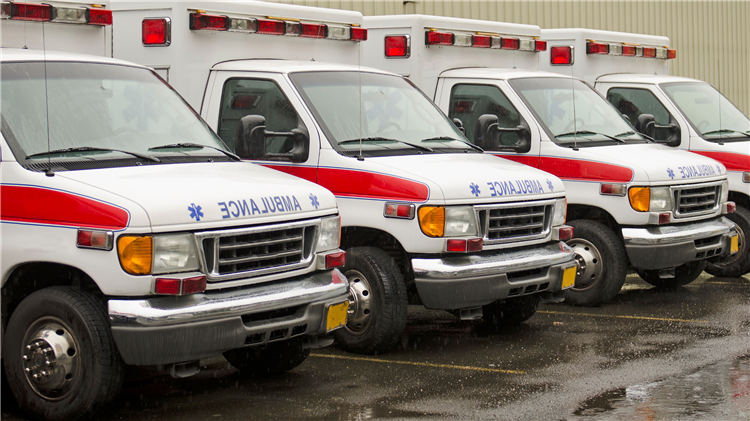 Kiralk Ambulans 