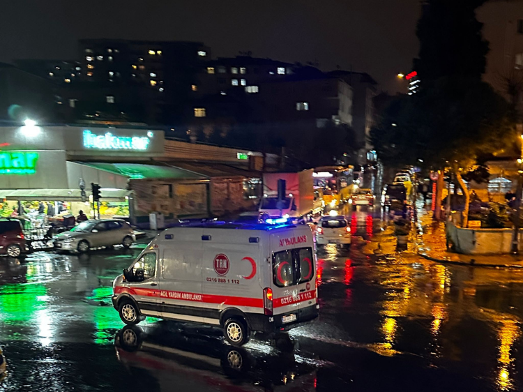 Özel TRN Ambulans Servisi 